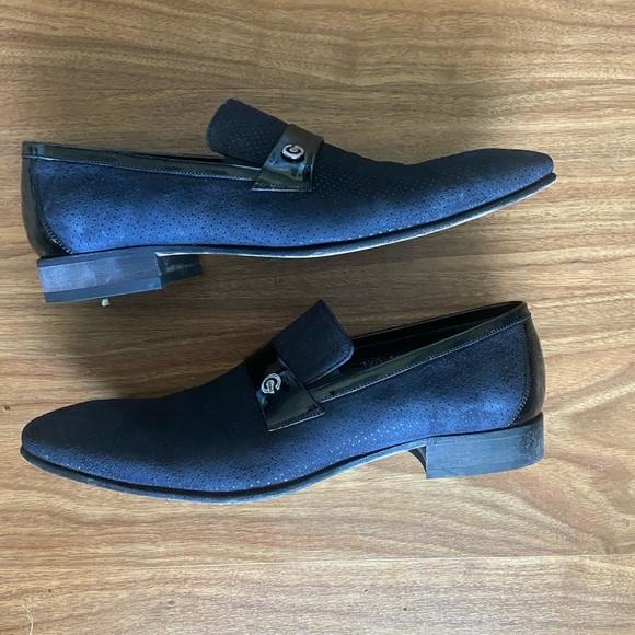 Genio shoes - Picture 1 of 6